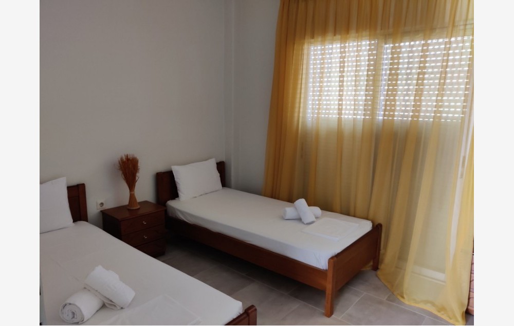 Apartmani Kostas