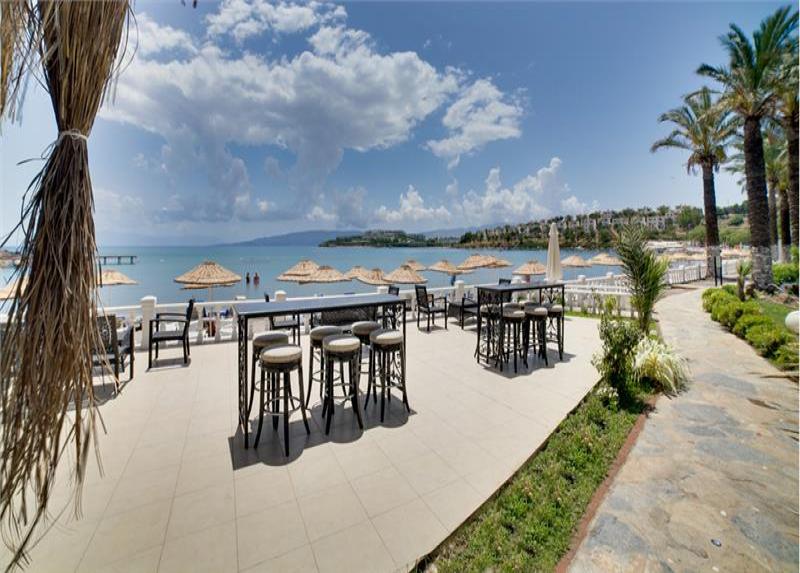 Mio Mare Hotel