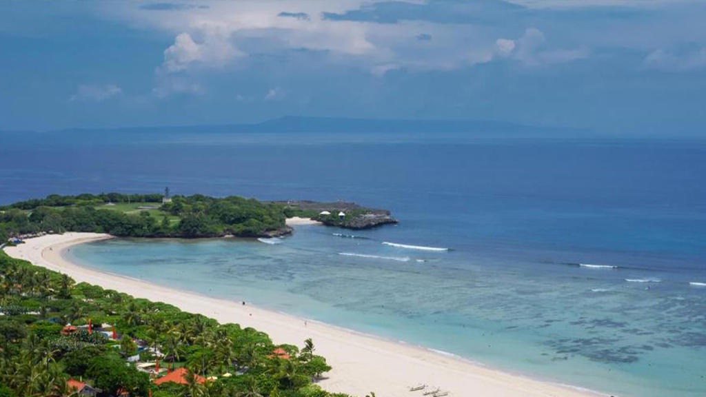 Merusaka Nusa Dua