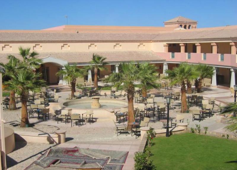 Movenpick El Gouna Resort Hotel