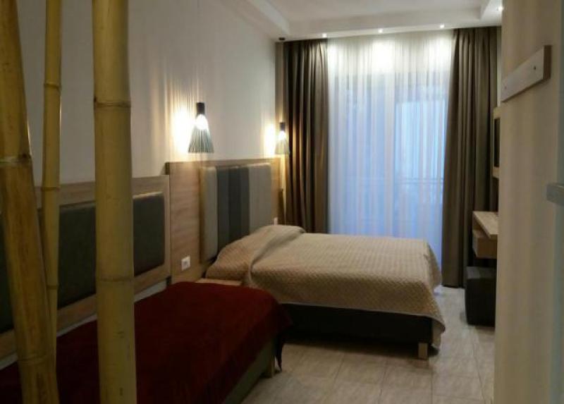 Rhodian Rose Hotel