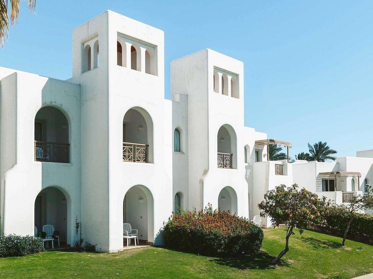 Novotel Palm Sharm El Sheikh