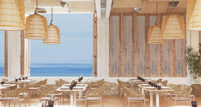 GranSerena Hotel