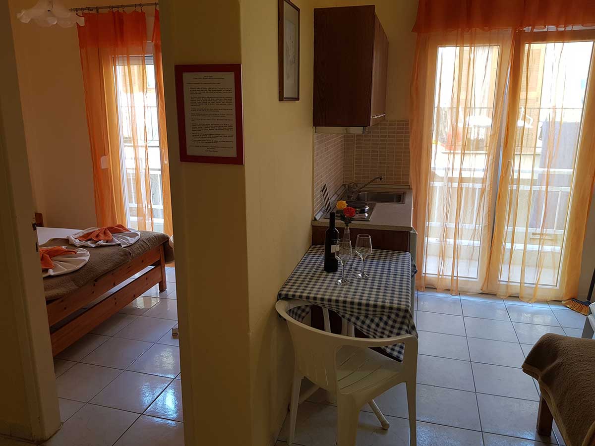 Vila Tassos & Despina