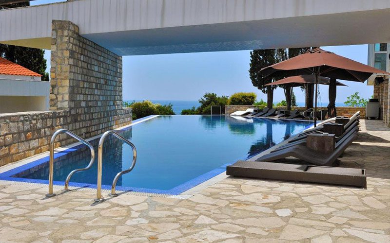 Hotel Avala