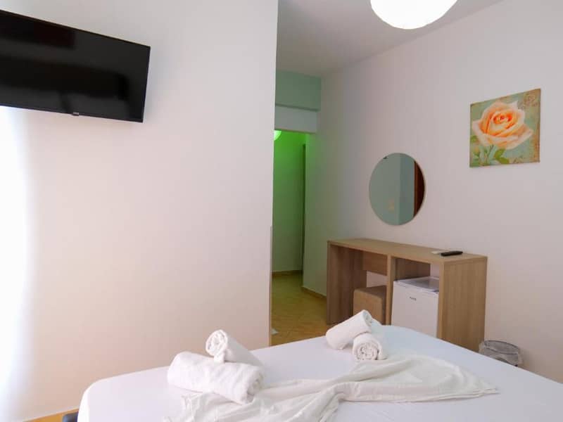 Hotel Driloni