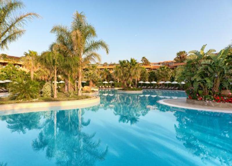 Acacia Resort Hotel