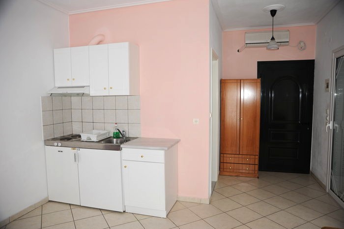 Efthimiou Apartments