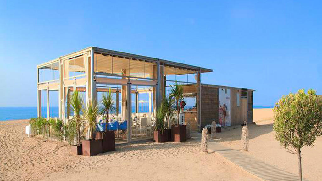 The Place Mar Mediterrania