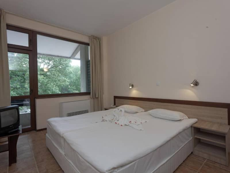 Hotel Preslav