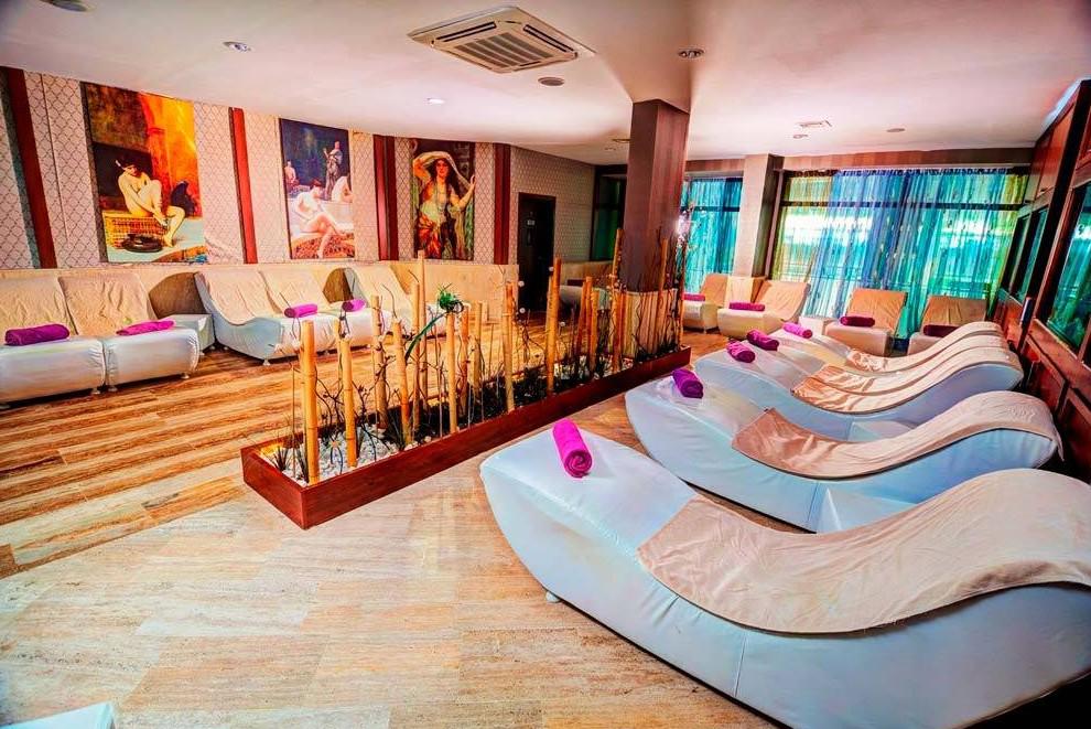 Meryan Hotel