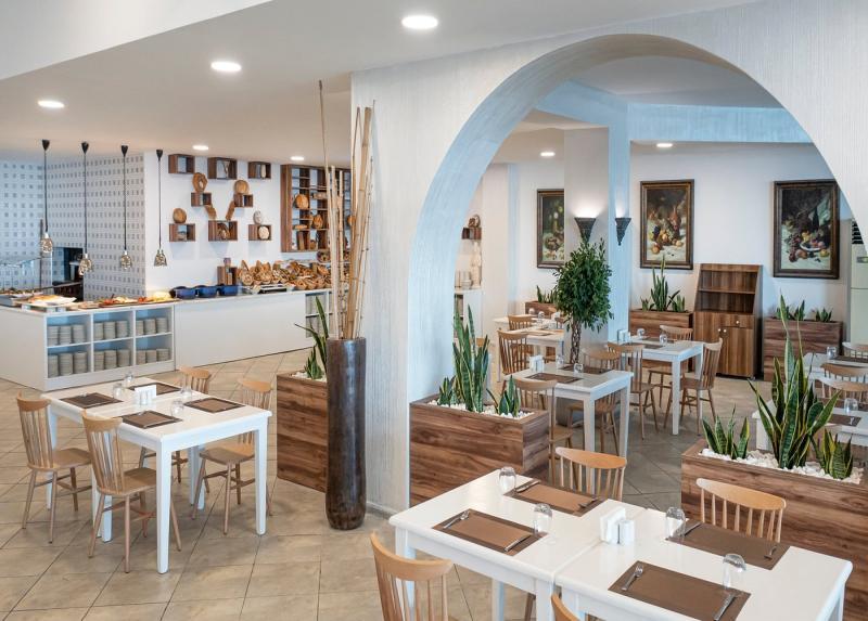 Holiday Inn Resort Bodrum Hotel