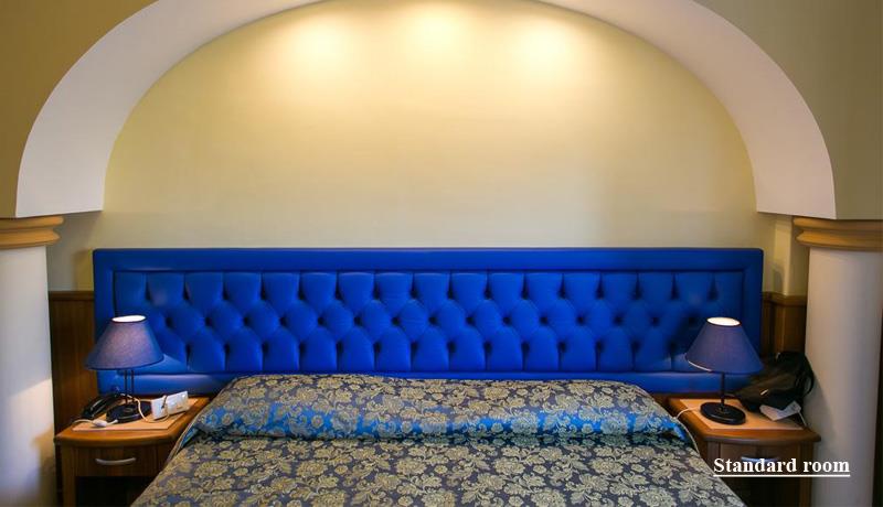 Panoramic Hotel