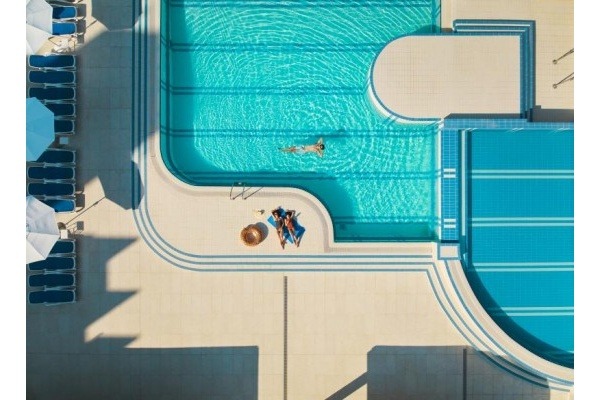 Hotel Bluesun Alga