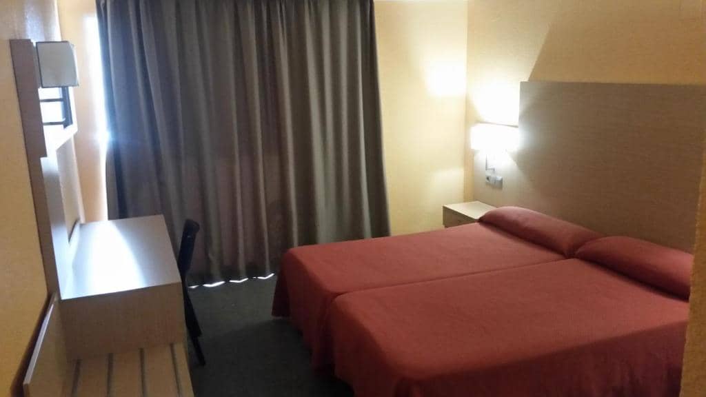 Hotel Mont Park