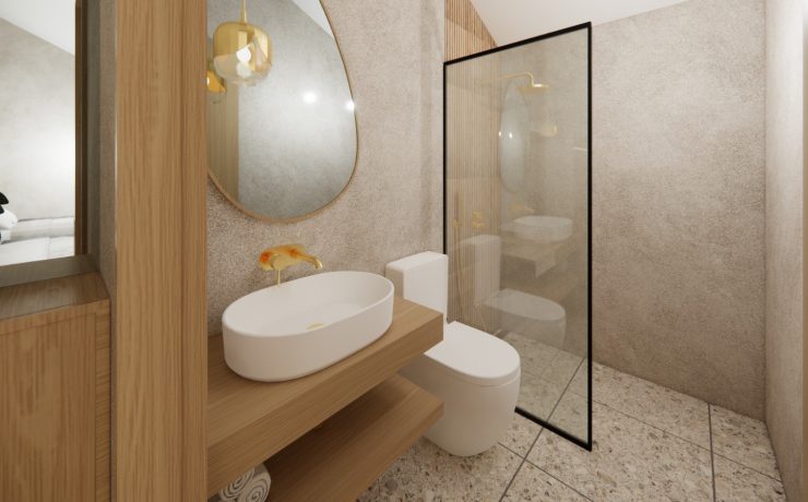 Vila Maria Lena Premium