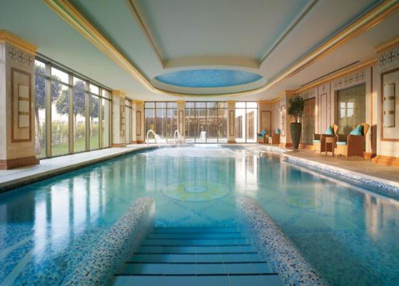Titanic Mardan Palace Hotel