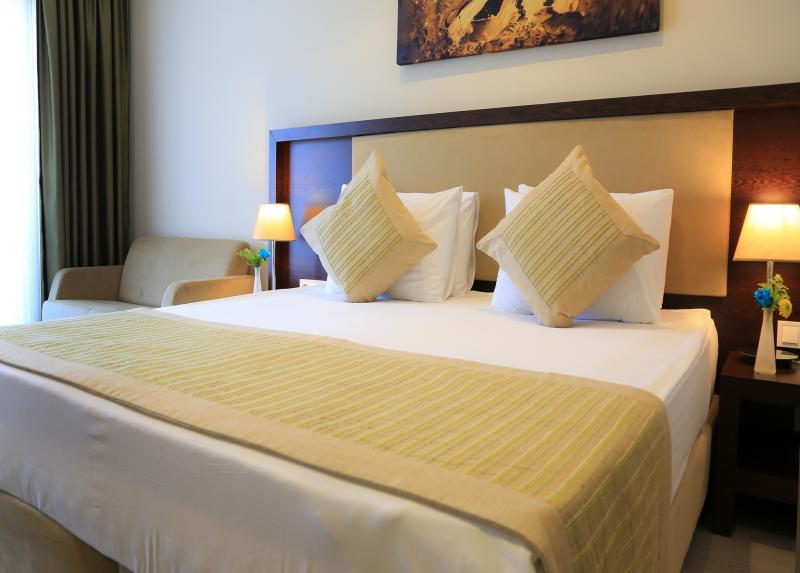 My Ella Bodrum Resort & Spa (Ex Kairaba Bodrum Princess) Hotel