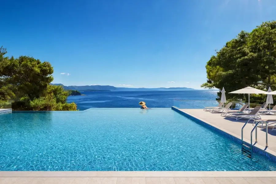 Hotel Valamar Carolina Q Villas
