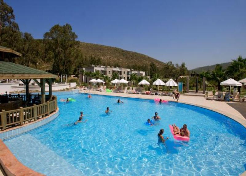 Green Bay Resort & Spa Hotel