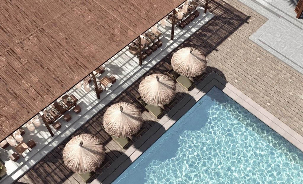 Hotel Cook's Club Kolymbia
