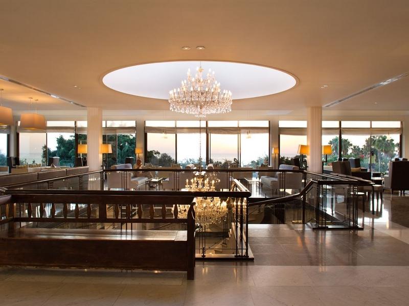 Almyra Hotel