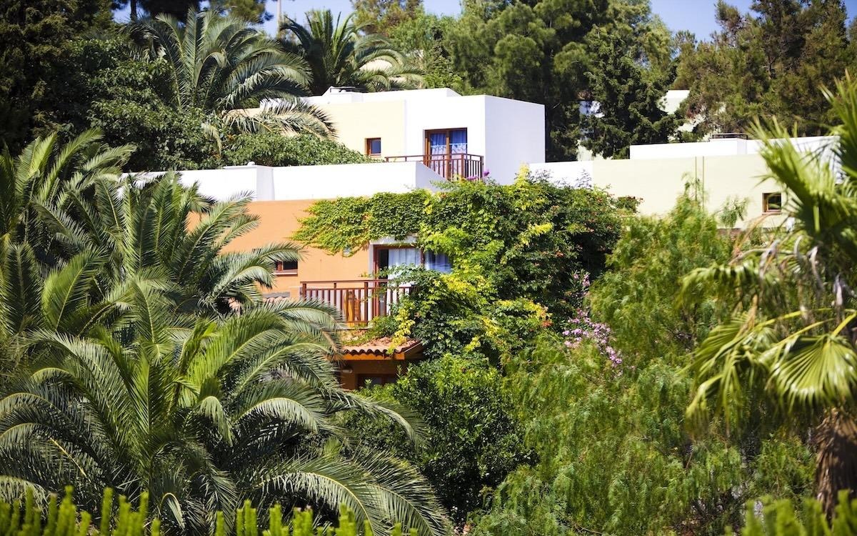Pine Bay Holiday Resort