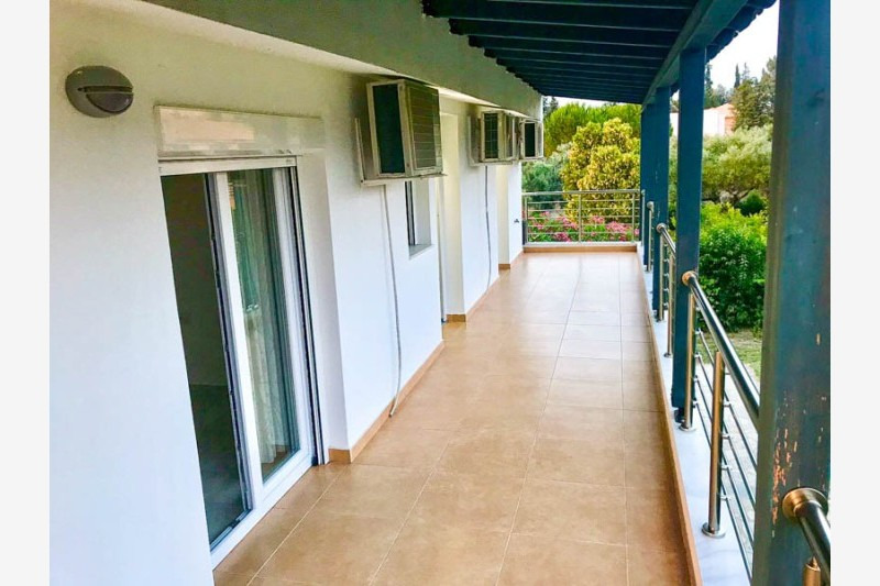 Vila Nick House ex Kiki resort
