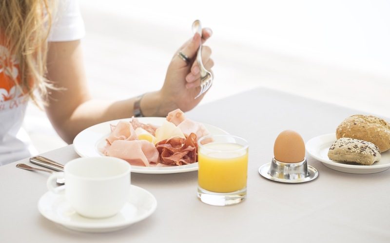 Hotel Cambrugde