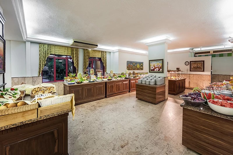 Saritas Hotel