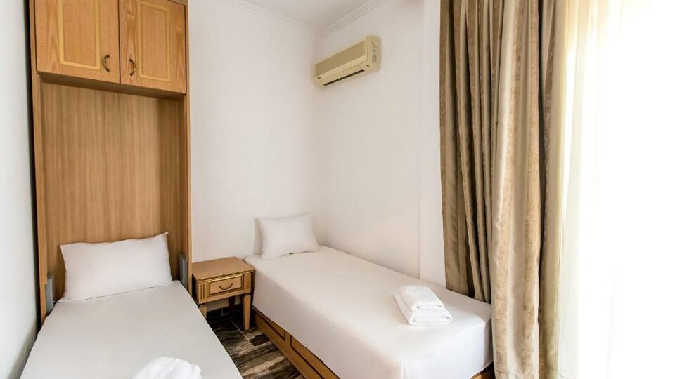 Hotel Greek Pride Seafront