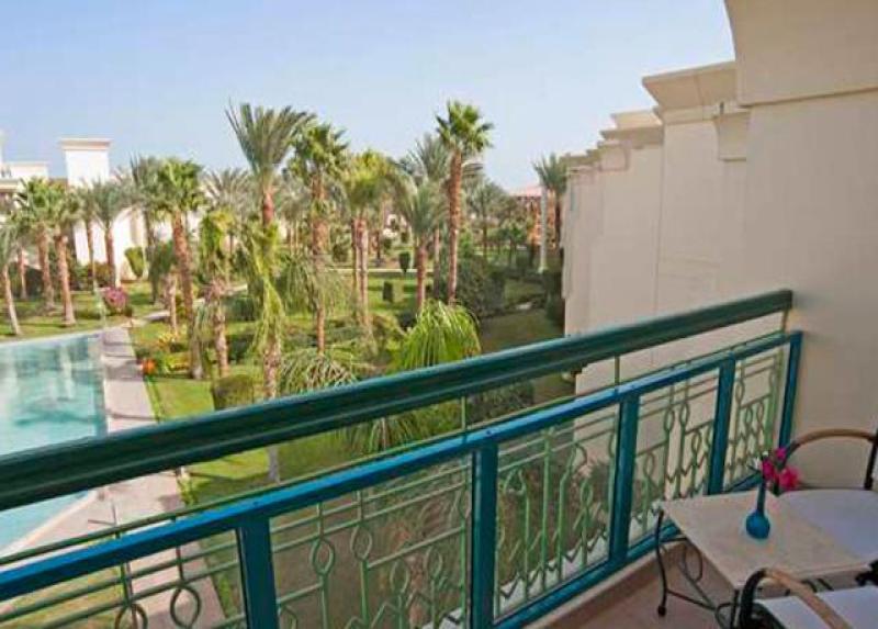 Swiss Inn Hurgada Resort Hotel