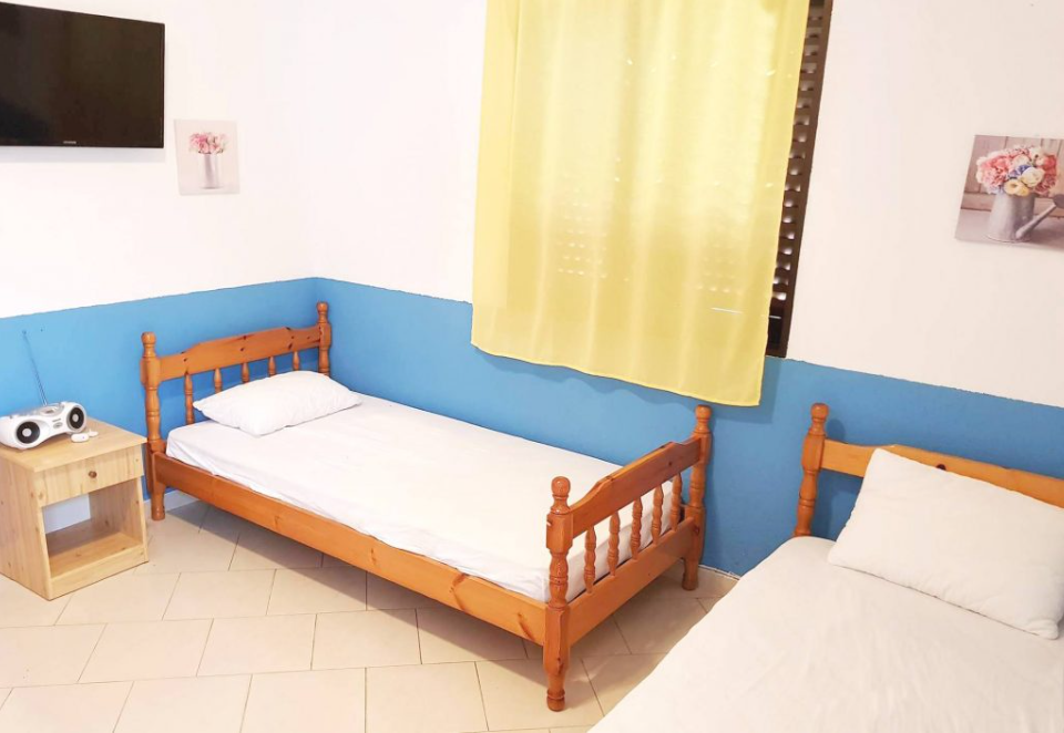 Vila Dora