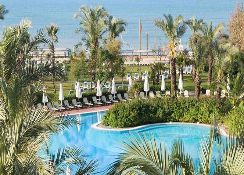 Paloma Grida Village & Spa Hotel