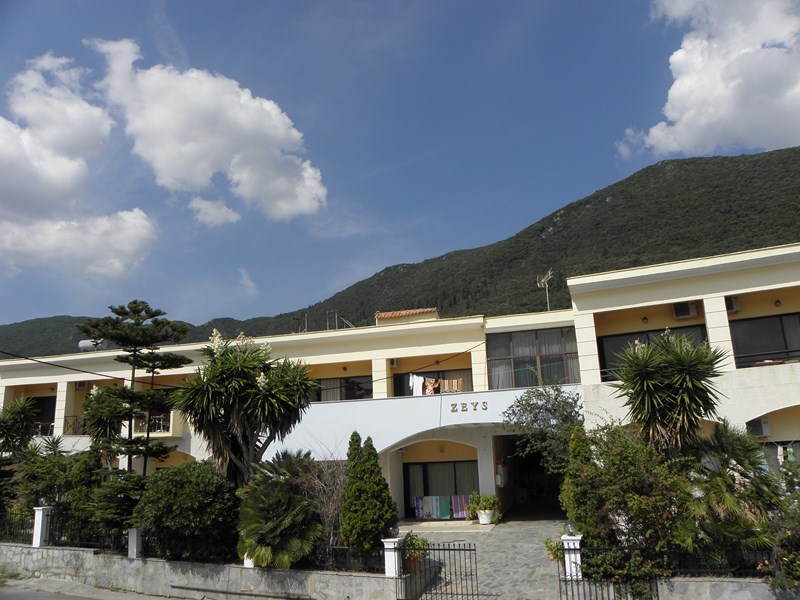 Vila Zeus