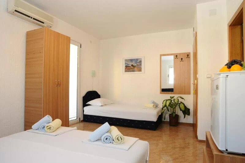 Guest House Budva In