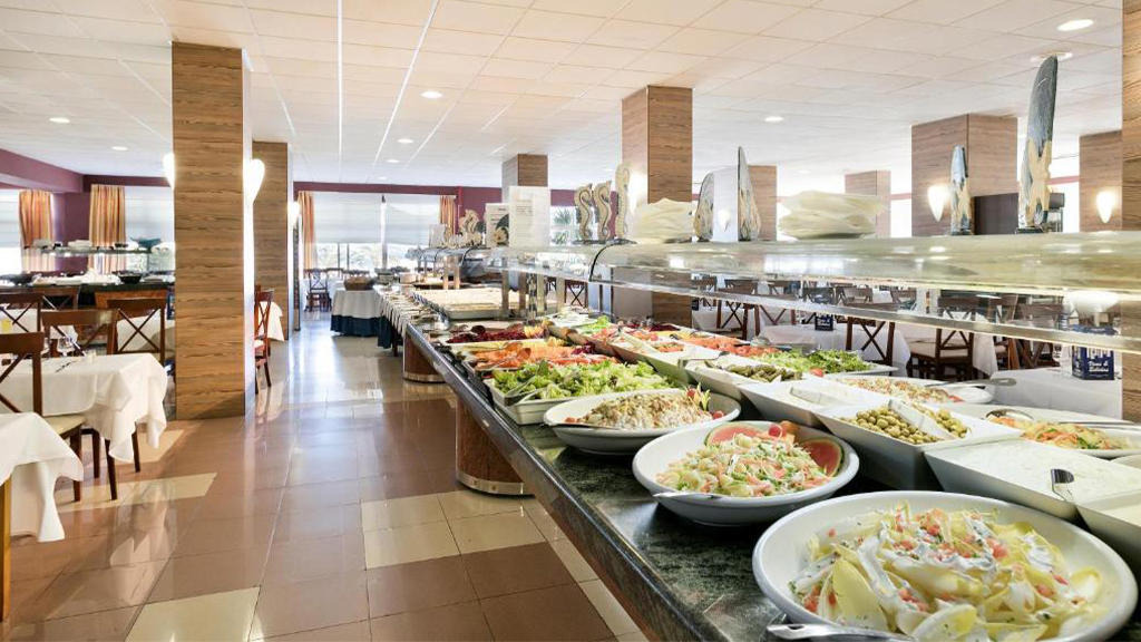 Best Siroco Hotel