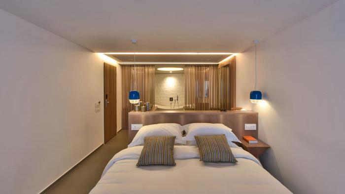 Myconian Korali Relais & Chateaux