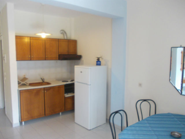 Apartmani i Studija Konstantinos