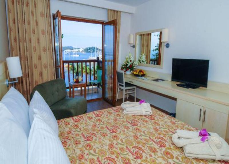 Diamond of Bodum Hotel