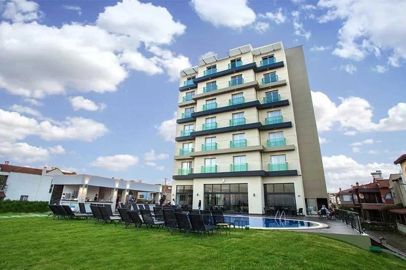 Musho Hotel
