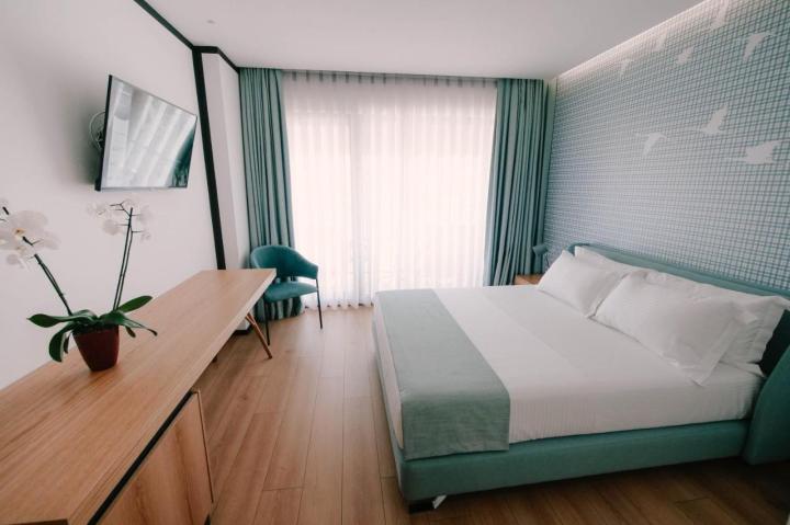 Amara Hotel  & Spa