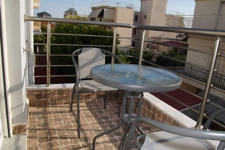 Apartmani i studio Dalibenjo