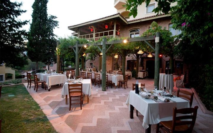 Limak Arcadia Hotel & Resort