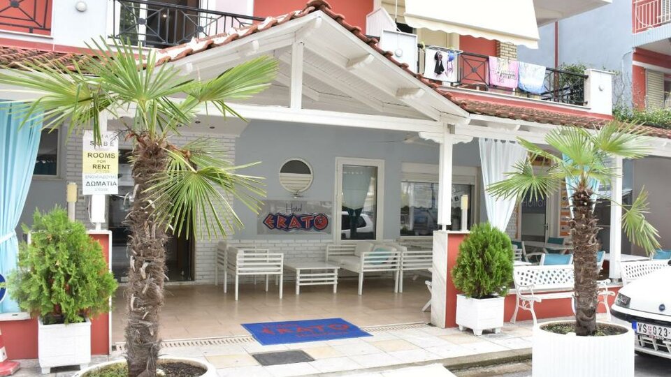 Hotel Erato