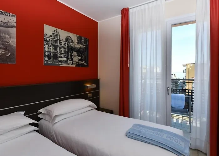 Hotel Vienna S