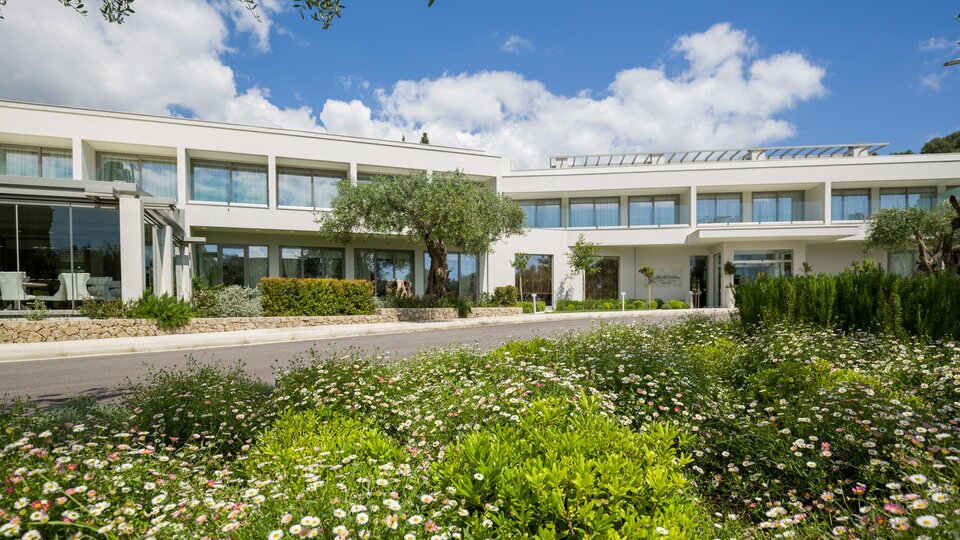 Rodostamo Hotel & SPA
