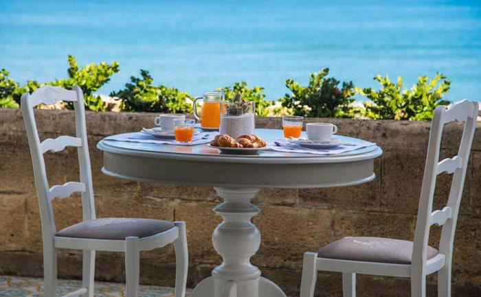 Hotel Tonnara Di Trabia