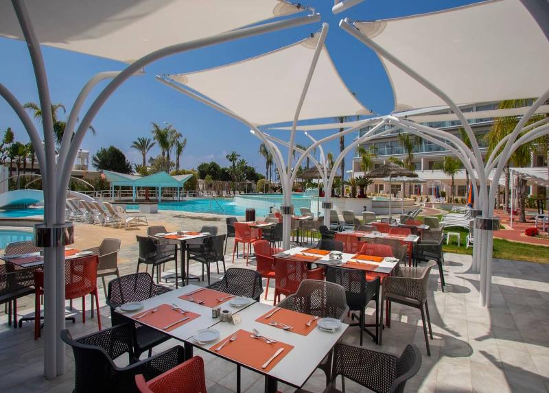 Faros Hotel