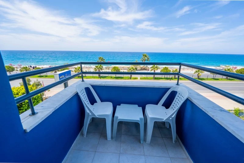 Galaxy Beach Hotel